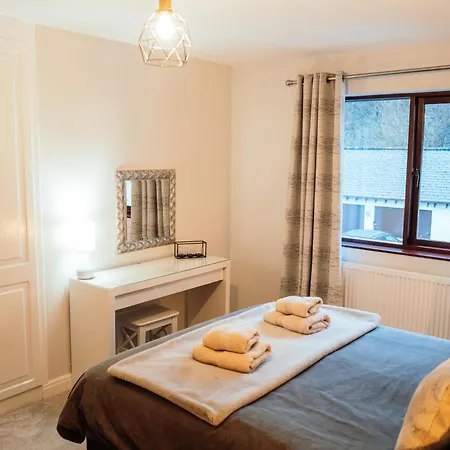 Bellman's Hideaway Apartment *