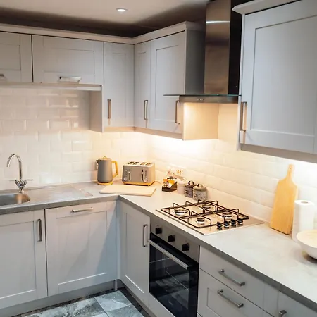 Bellman's Hideaway * Bowness-on-Windermere