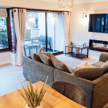 Bellman's Hideaway Appartement