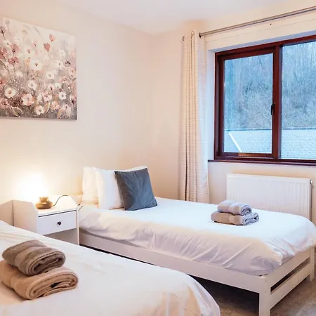 Bellman's Hideaway Apartment *