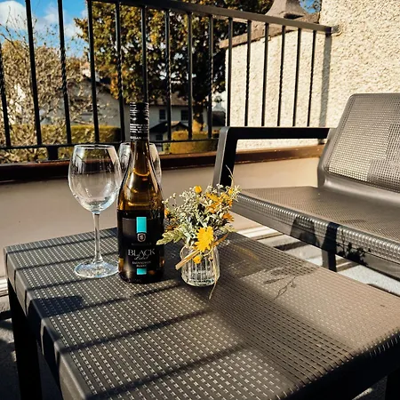 Bellman's Hideaway Apartment Bowness-on-Windermere