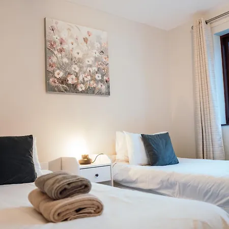 Bellman's Hideaway Bowness-on-Windermere