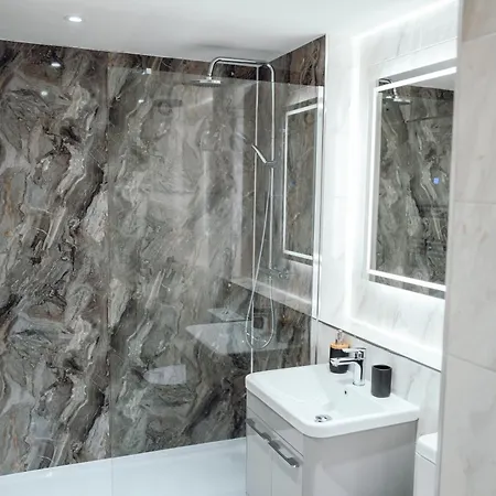 Appartement Bellman's Hideaway *