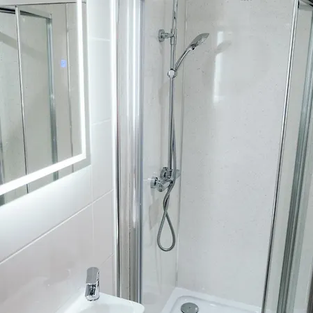 Apartment Bellman's Hideaway With View, Pet Friendly Bowness-on-Windermere