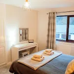 Bellman's Hideaway Apartman *