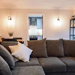 Bellman's Hideaway Apartman