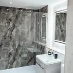 Apartman Bellman's Hideaway *