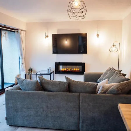 Διαμέρισμα Bellman's Hideaway Bowness-on-Windermere